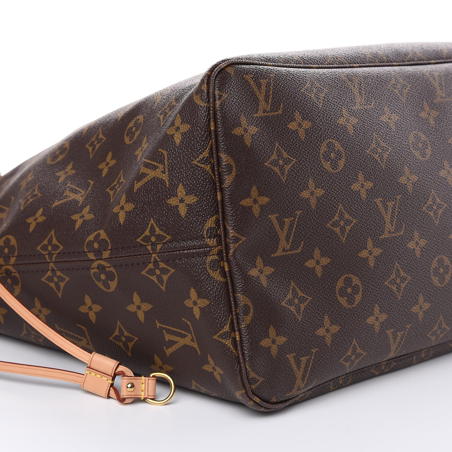 Louis Vuitton Monogram Neo Neverfull GM Pivoine 10 of 14
