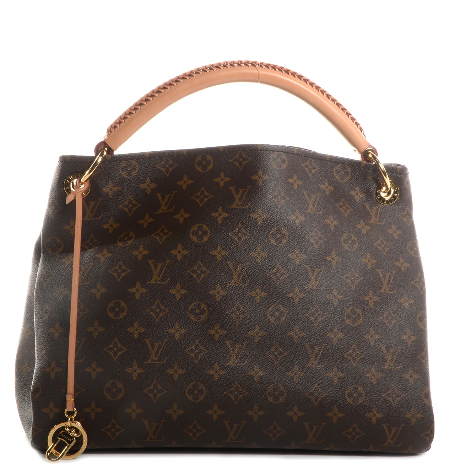 Louis Vuitton Monogram Artsy MM 1 of 7