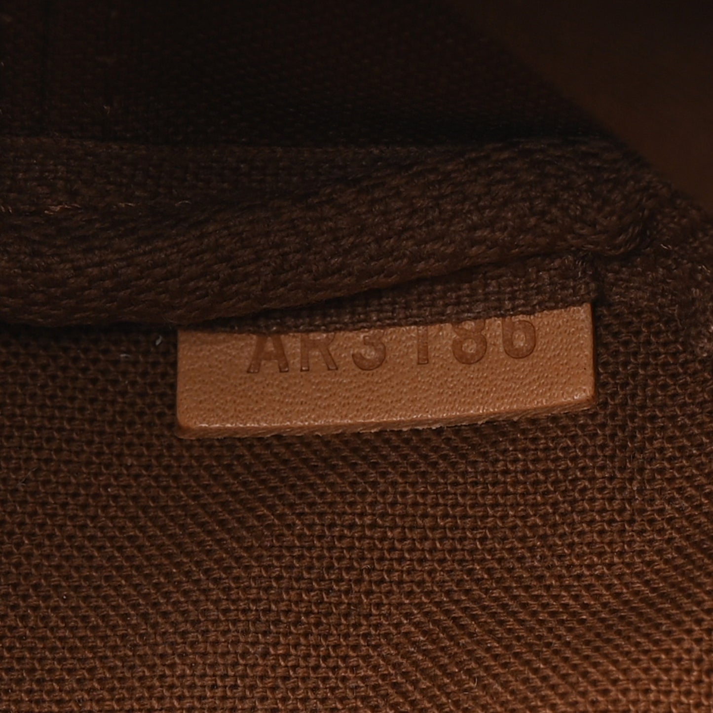 Monogram Nano Noe
