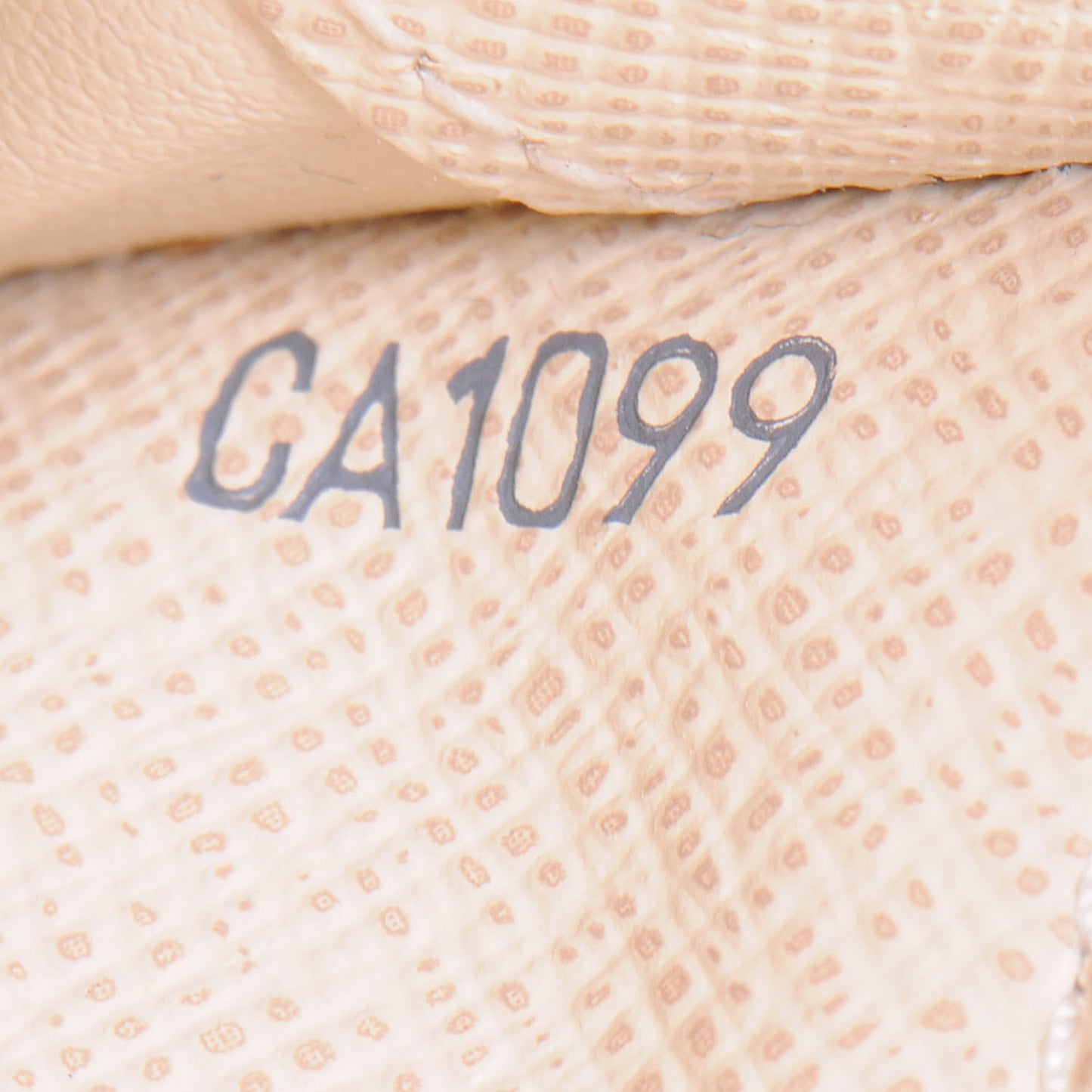 Damier Azur Insolite Wallet