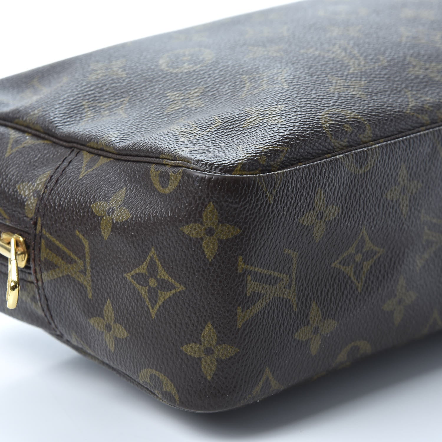 Louis Vuitton Monogram Trousse Toilette 28 5 of 7
