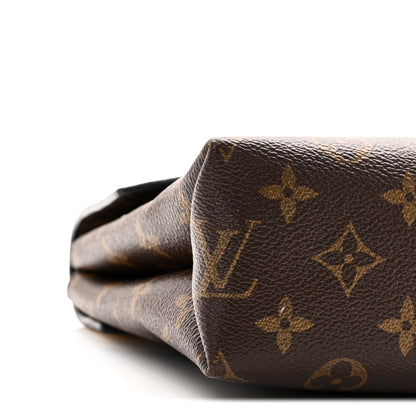 Louis Vuitton Monogram Saint Placide Creme 8 of 9