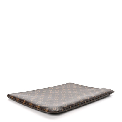 Louis Vuitton Monogram Etui Voyage GM Pouch 4 of 7