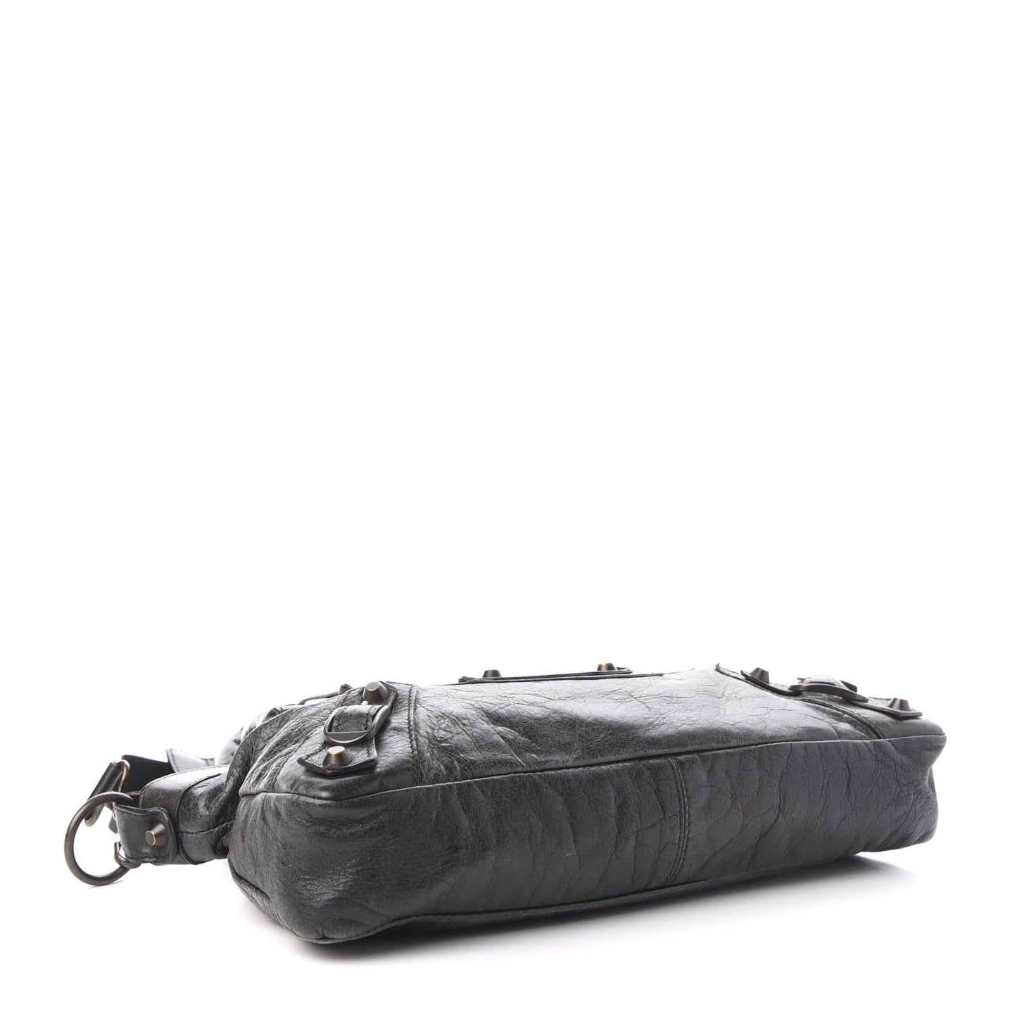 Agneau Classic Hardware First Anthracite