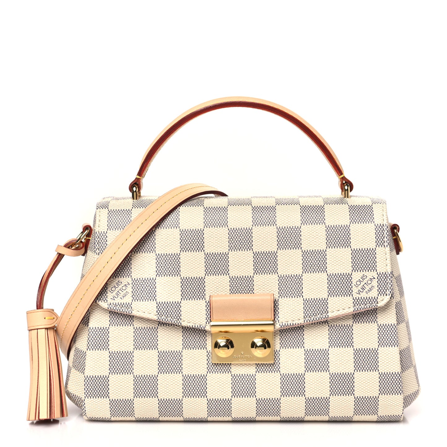 Damier Azur Croisette