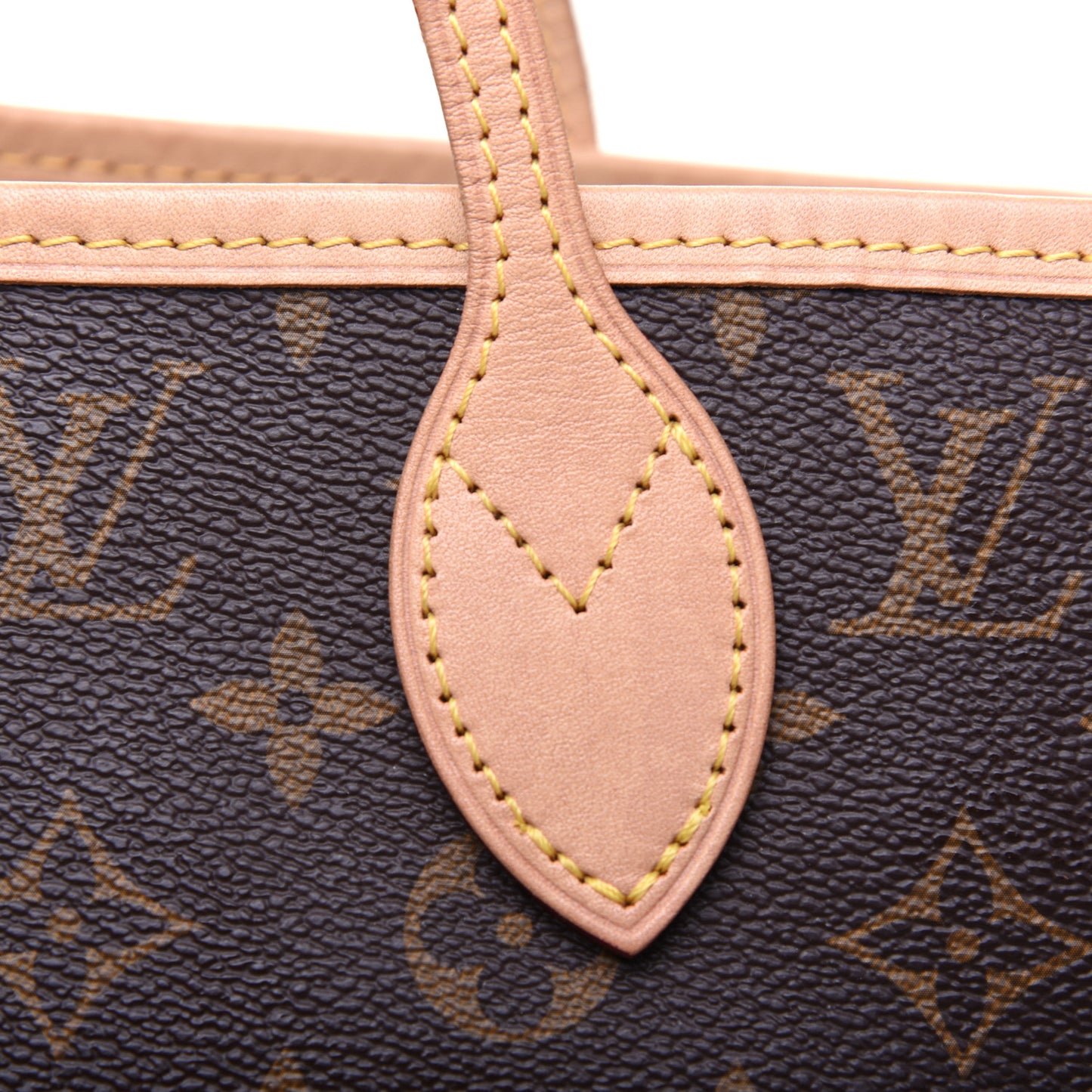 Monogram Neo Neverfull MM