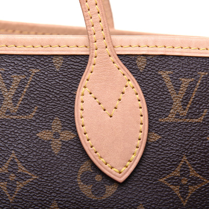 Louis Vuitton Monogram Neo Neverfull MM 16 of 18