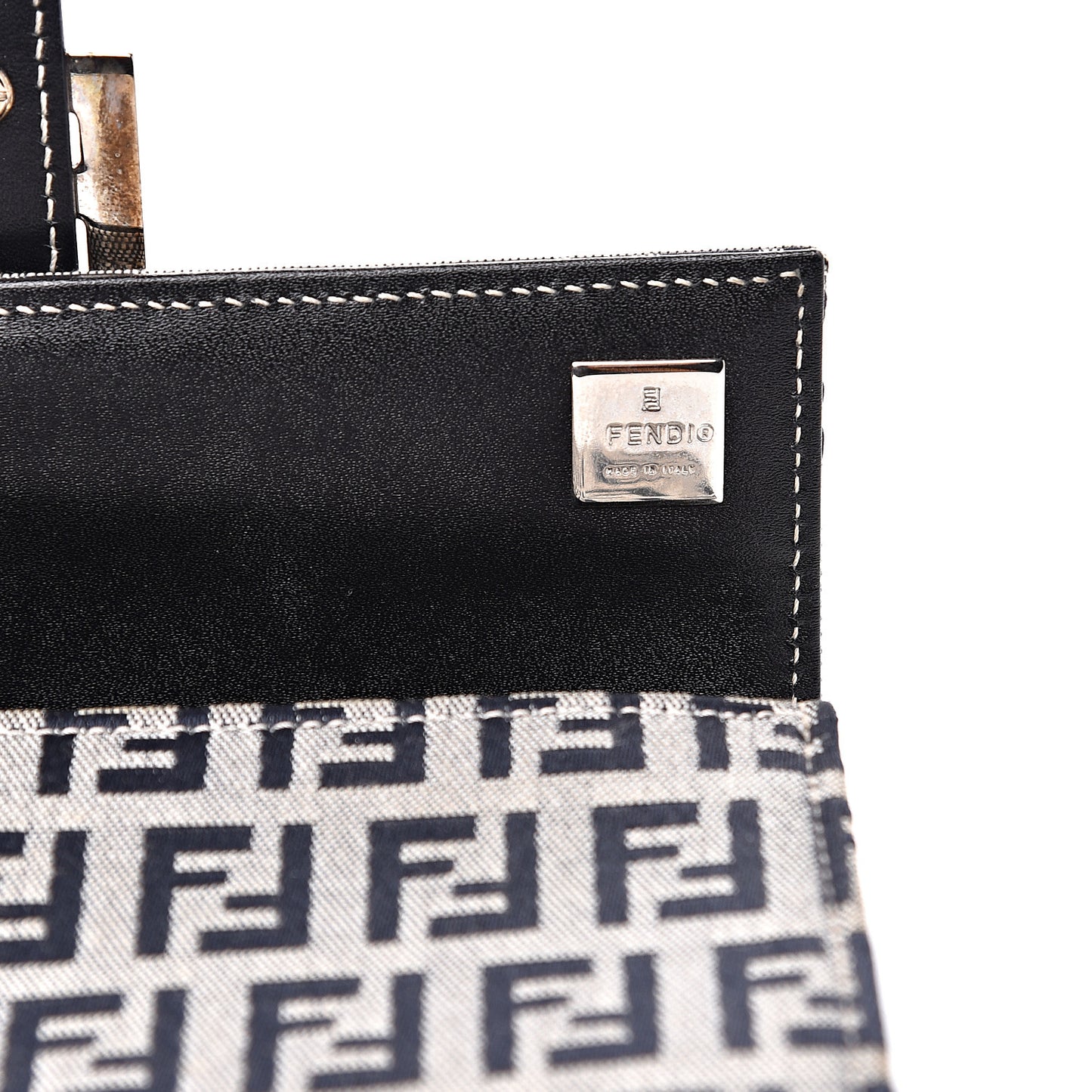 Zucchino Forever Continental Wallet Navy