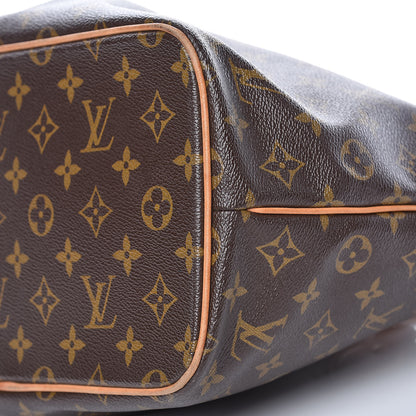 Louis Vuitton Monogram Palermo PM 12 of 25