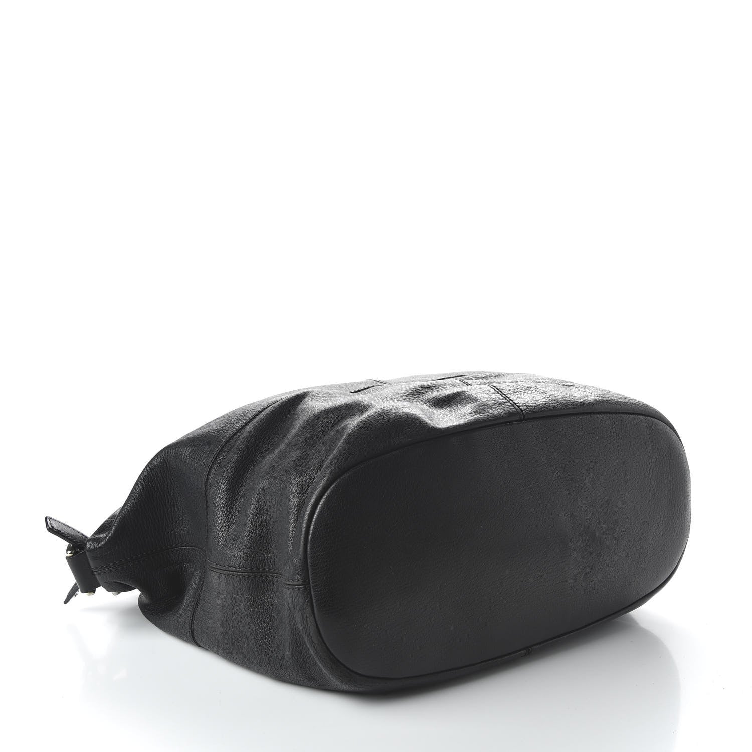 Givenchy Sugar Goatskin Medium Nightingale Black 4 of 10