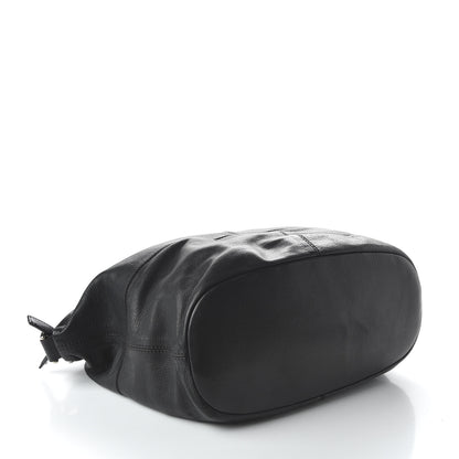 Givenchy Sugar Goatskin Medium Nightingale Black 4 of 10