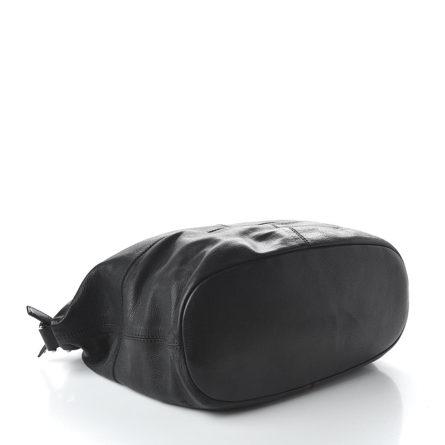 Sugar Goatskin Medium Nightingale Black