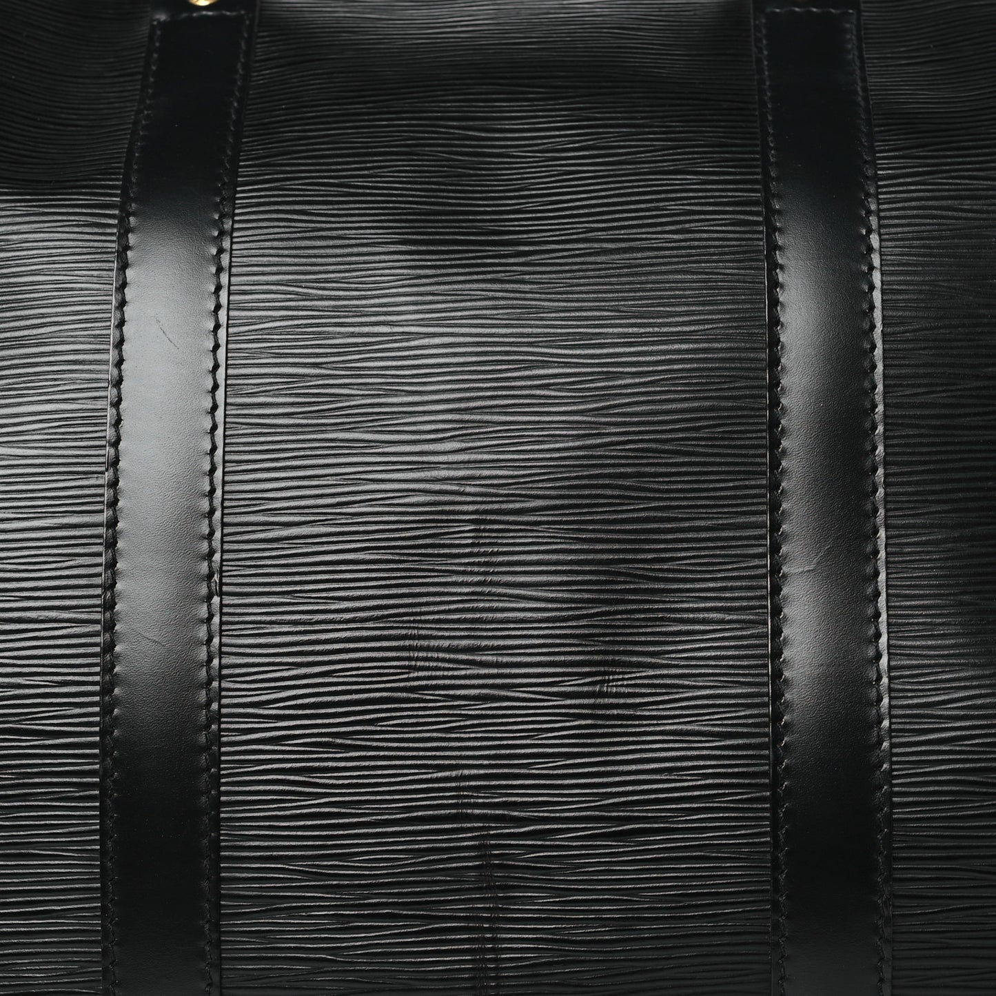 Epi Keepall 50 Black