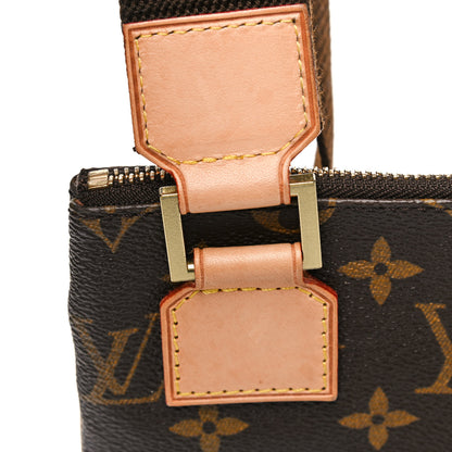 Louis Vuitton Monogram Bosphore Pochette 15 of 15