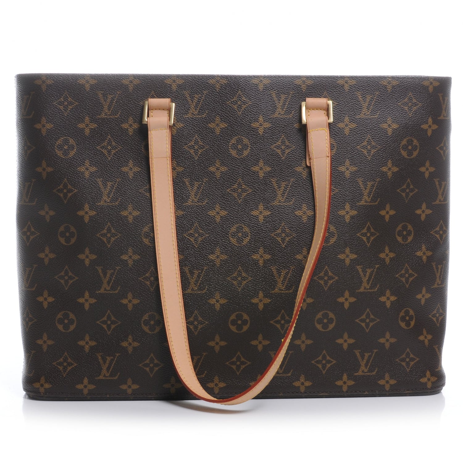 Louis Vuitton Monogram Luco 1 of 8