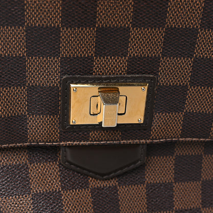 Louis Vuitton LOUIS VUITTON Damier Ebene Besace Rosebery 11 of 15