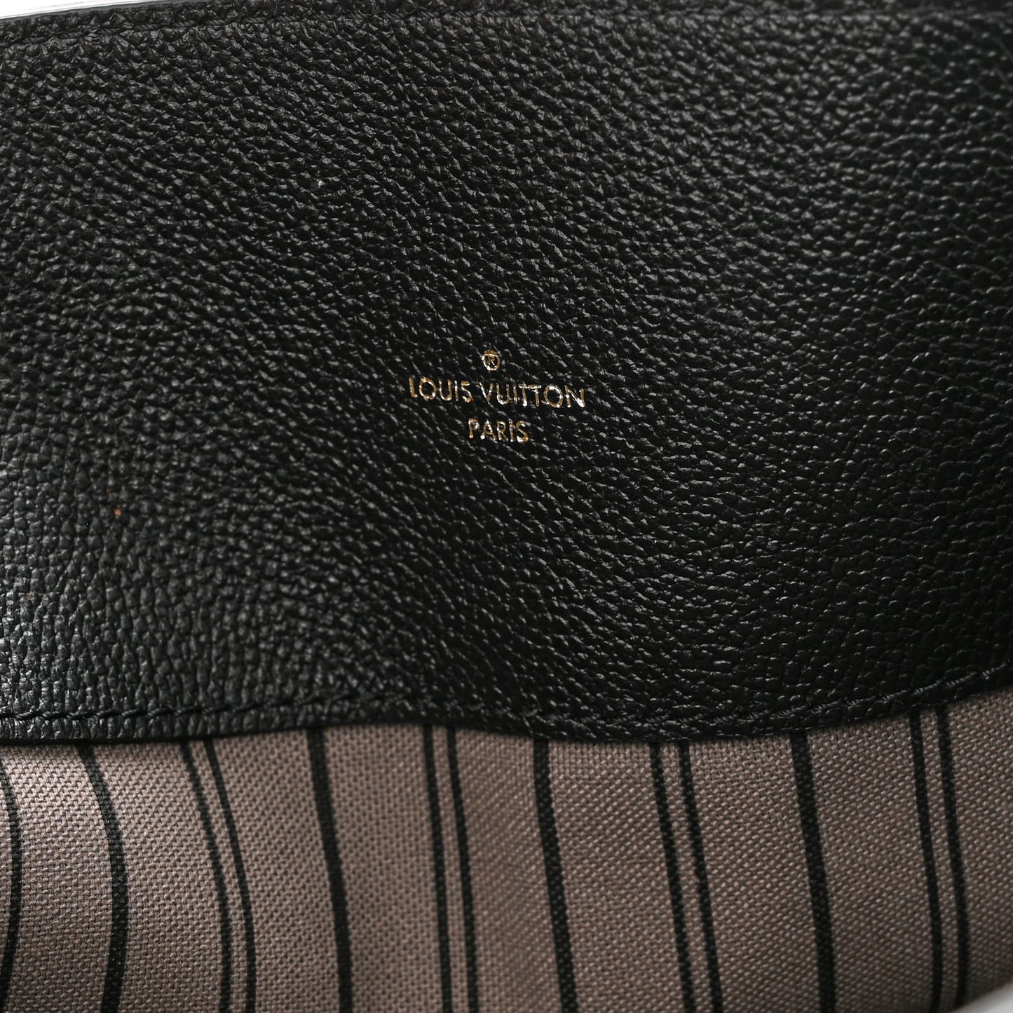 Empreinte Melie Black