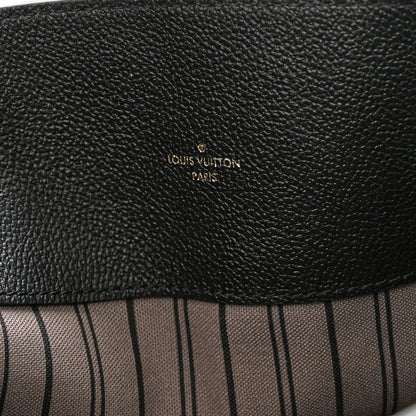 Louis Vuitton Empreinte Melie Black 6 of 12