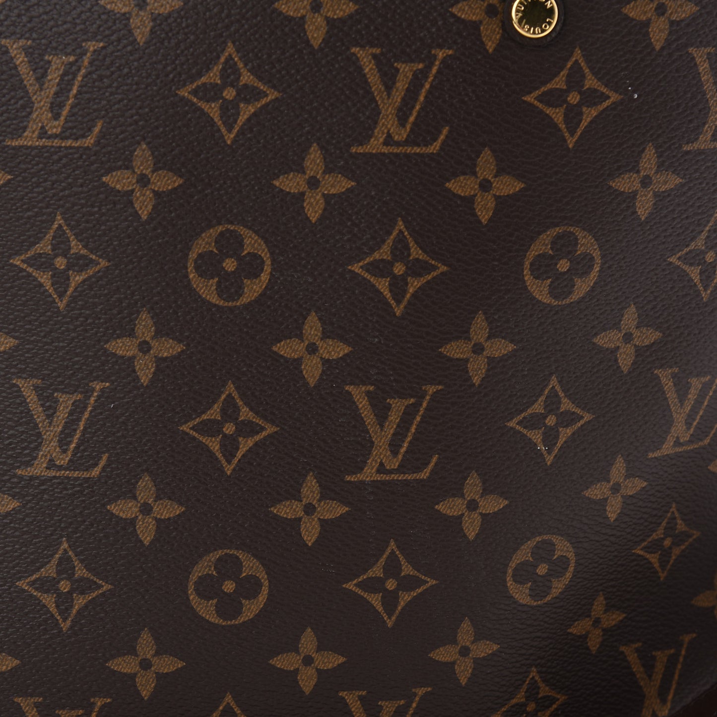 Monogram Montaigne GM