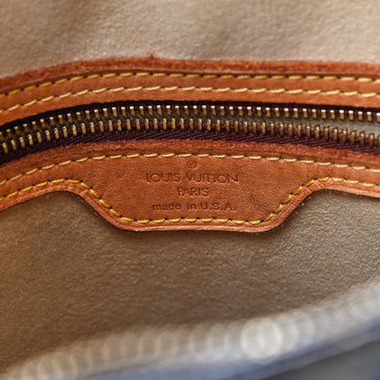 Louis Vuitton Monogram Looping GM 8 of 13