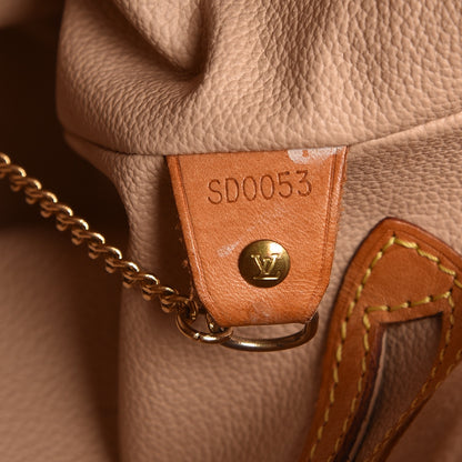 Louis Vuitton Monogram Petit Bucket 23 8 of 23