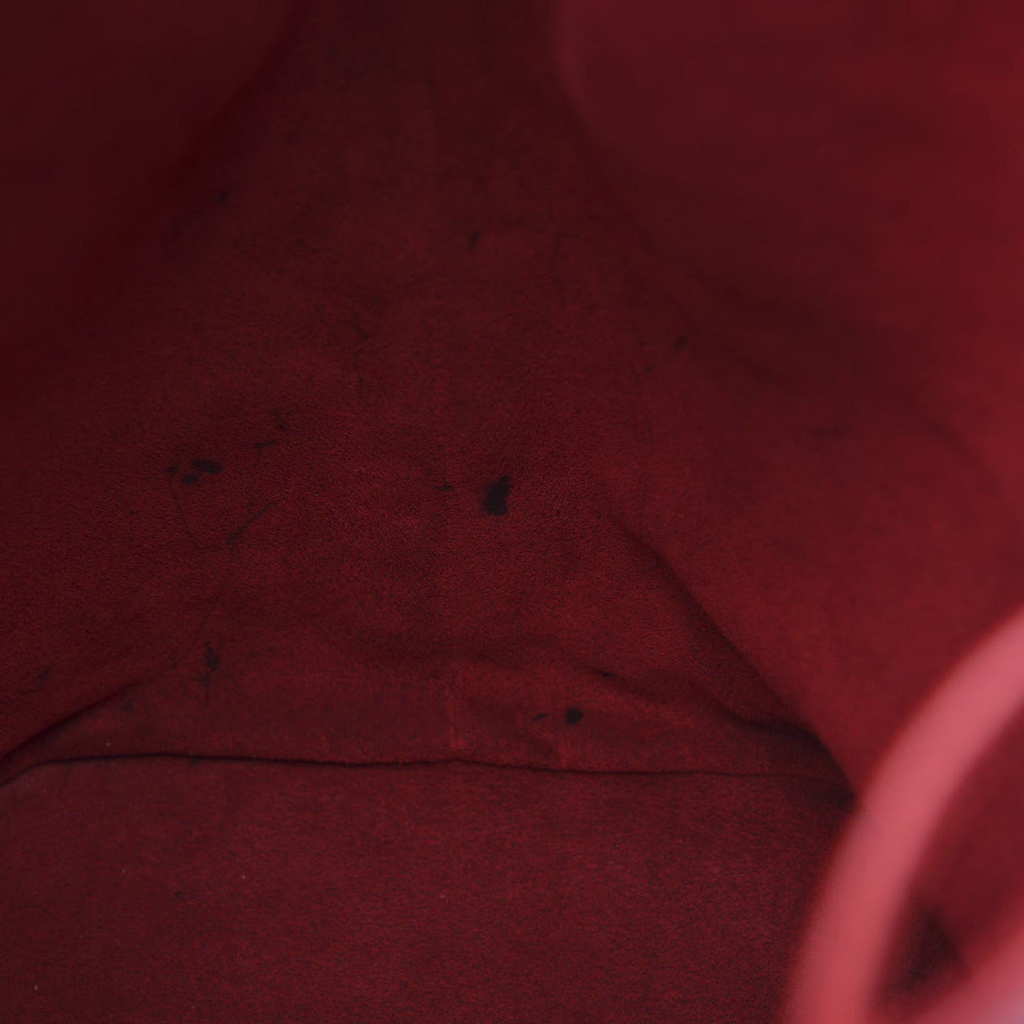 Epi Noe Castillan Red