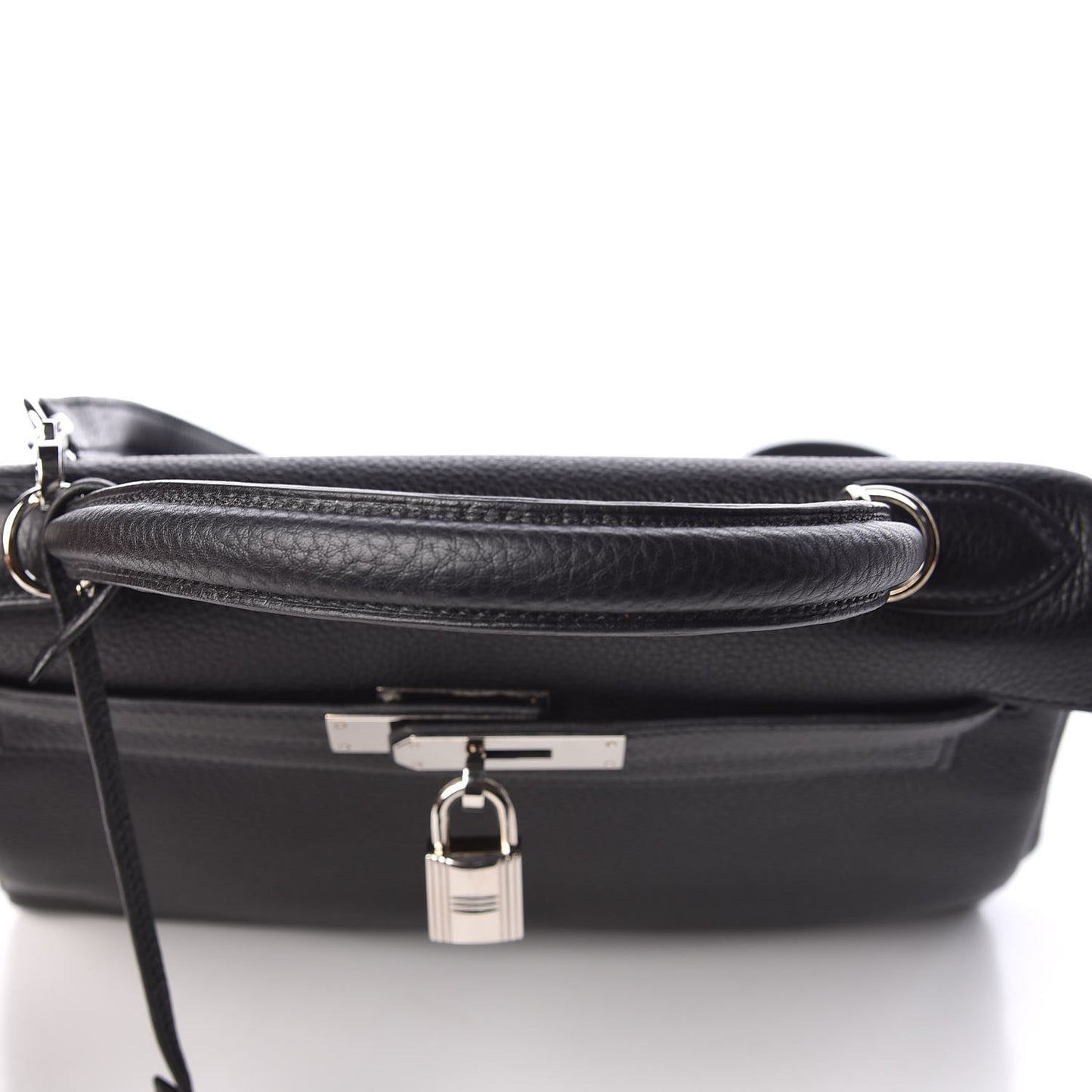 Togo Kelly Retourne 28 Black