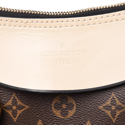 Louis Vuitton Monogram Tuileries Creme 12 of 16