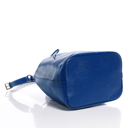 Louis Vuitton Epi Noe Toledo 4 of 8
