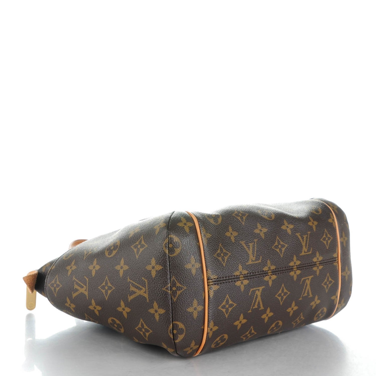 Louis Vuitton Monogram Totally PM 4 of 8