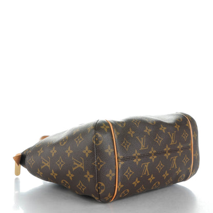 Louis Vuitton Monogram Totally PM 4 of 8