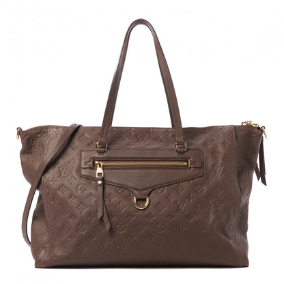 Louis Vuitton Empreinte Lumineuse GM Ombre 1 of 8