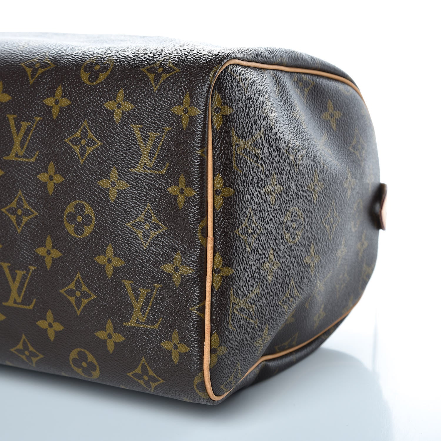 Louis Vuitton Monogram Speedy 30 10 of 13