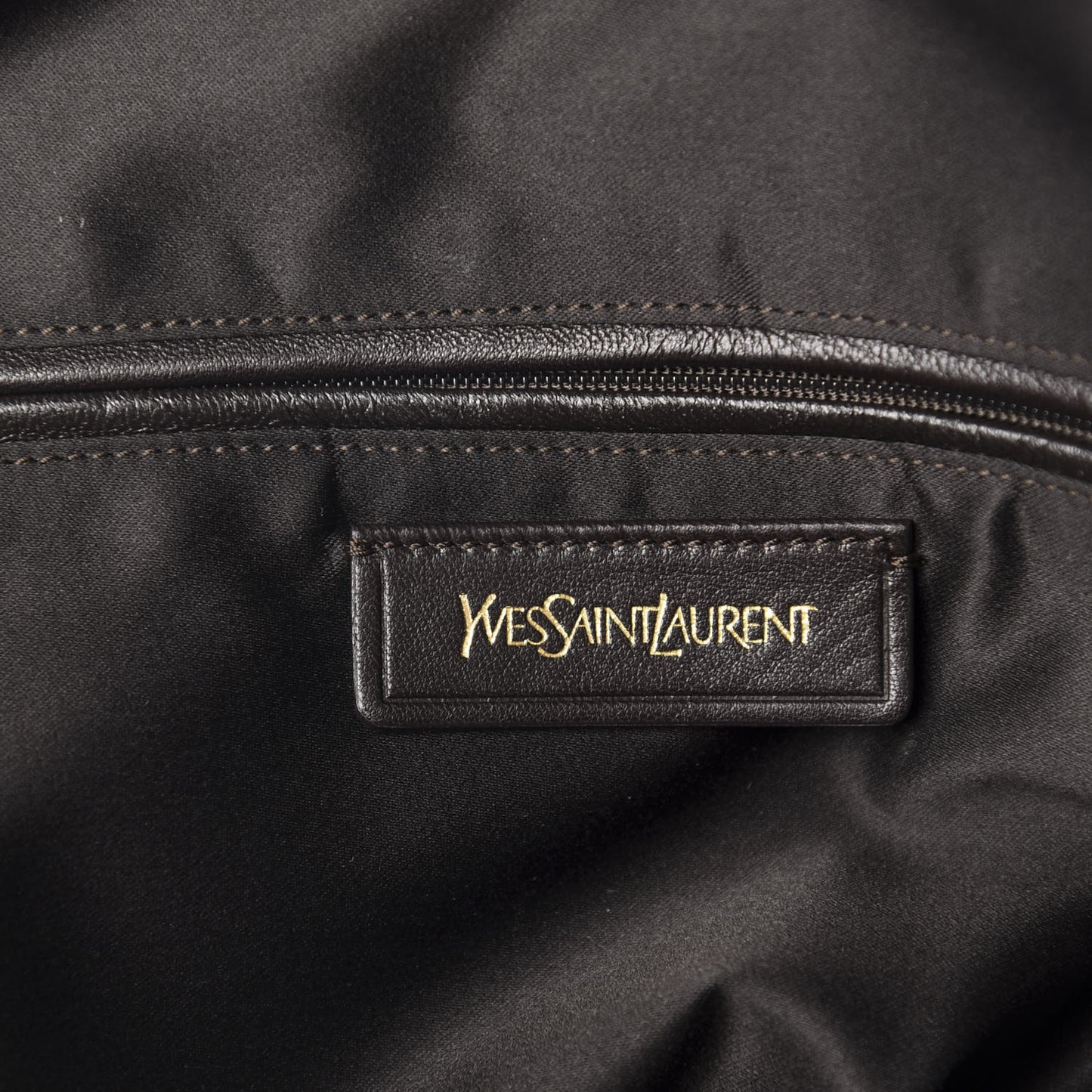 Calfskin Oversized Muse Beige