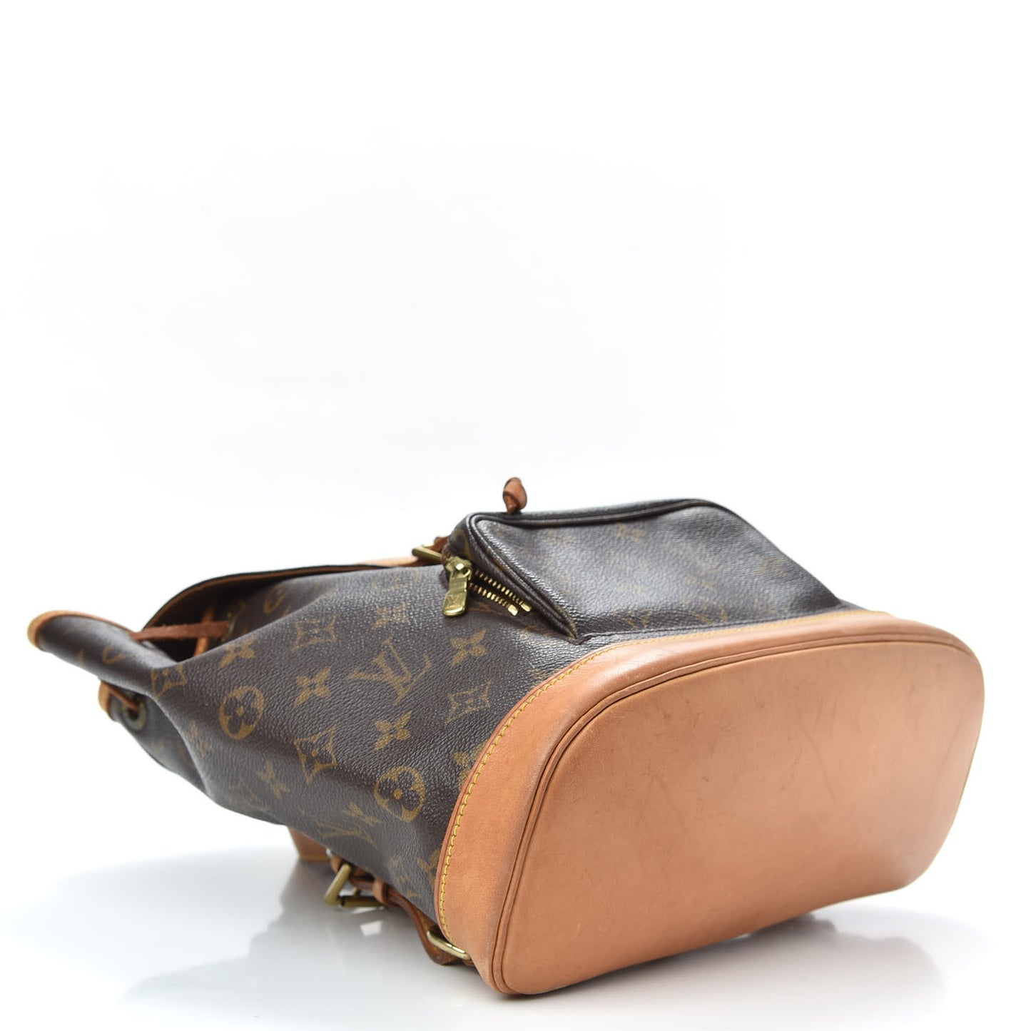 Monogram Montsouris MM Backpack