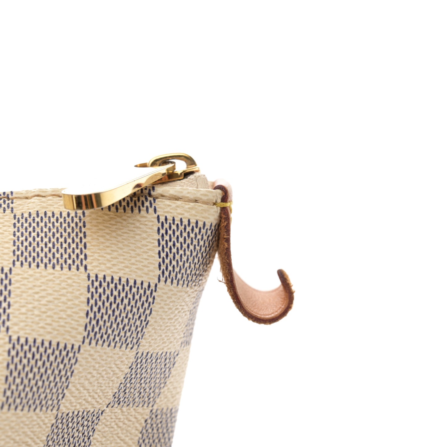Damier Azur Totally MM