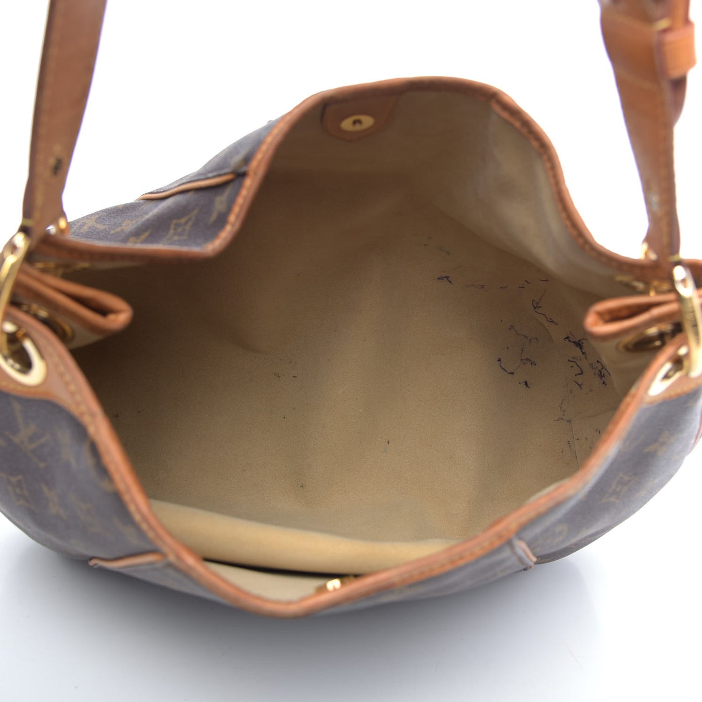 Monogram Galliera PM