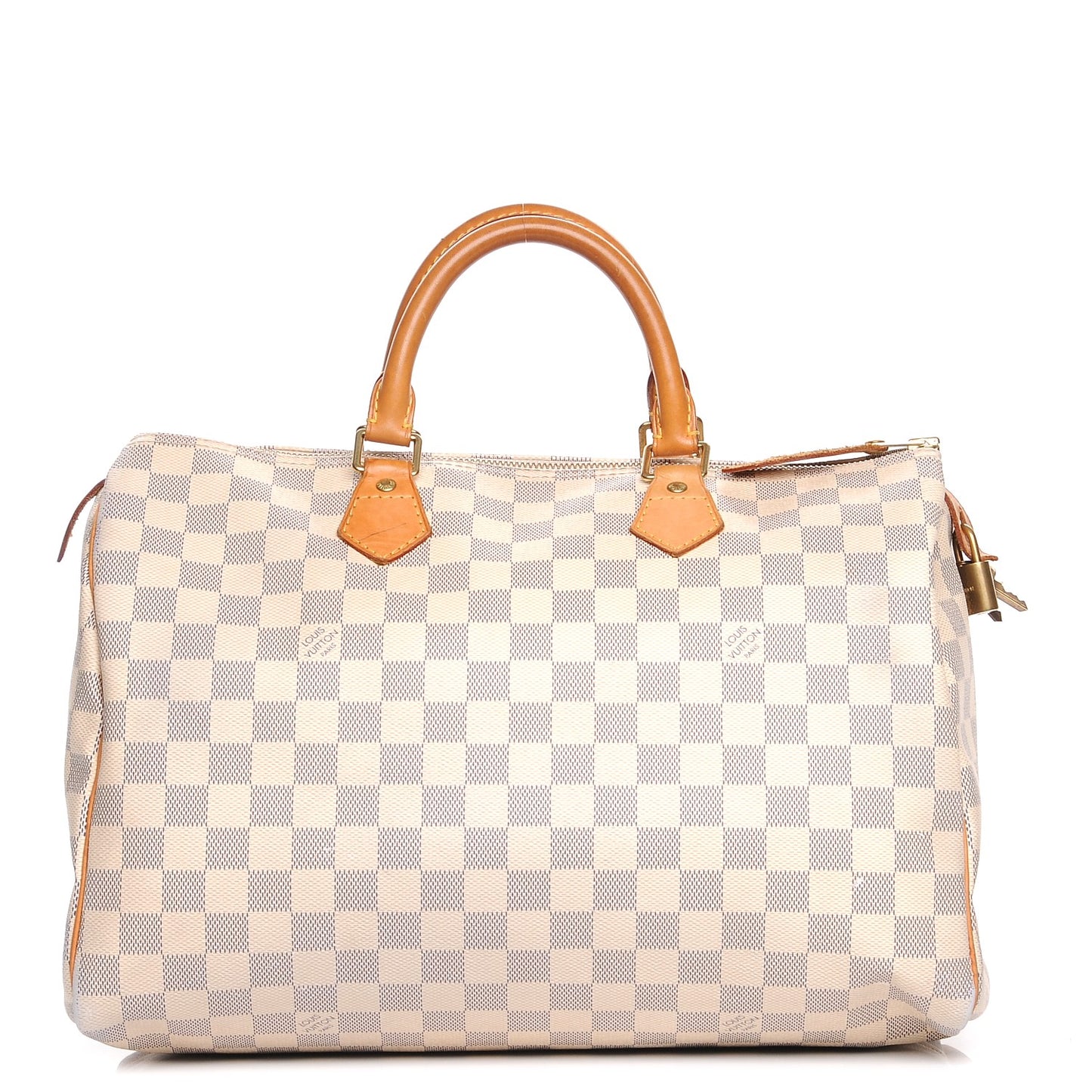 Damier Azur Speedy 35