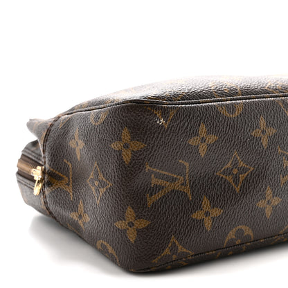 Louis Vuitton Monogram Trousse Toilette 28 7 of 8
