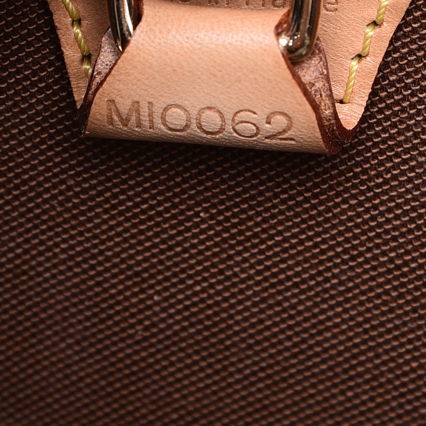 Monogram Ellipse Sac a Dos Backpack