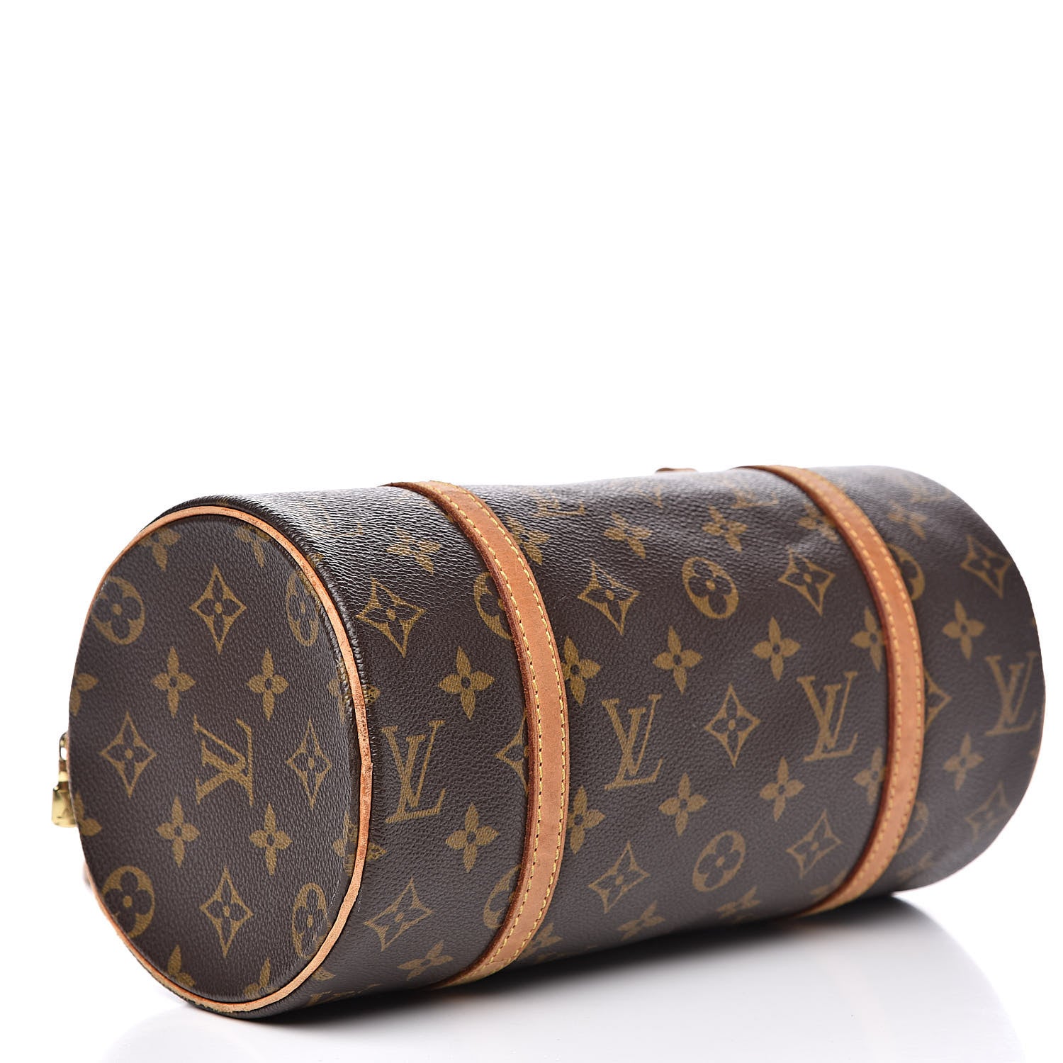 Louis Vuitton Monogram Papillon 26 4 of 15