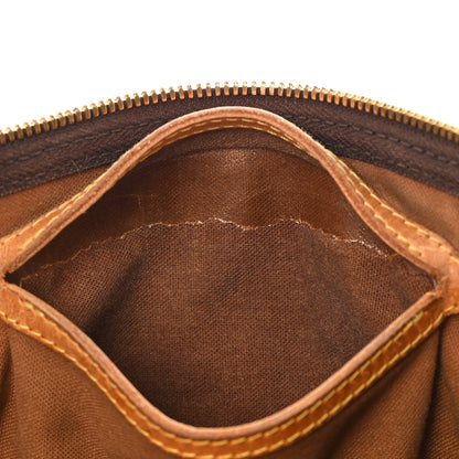 Louis Vuitton Monogram Speedy Bandouliere 35 14 of 30