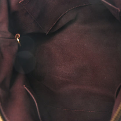 Louis Vuitton Monogram Turenne MM 5 of 8