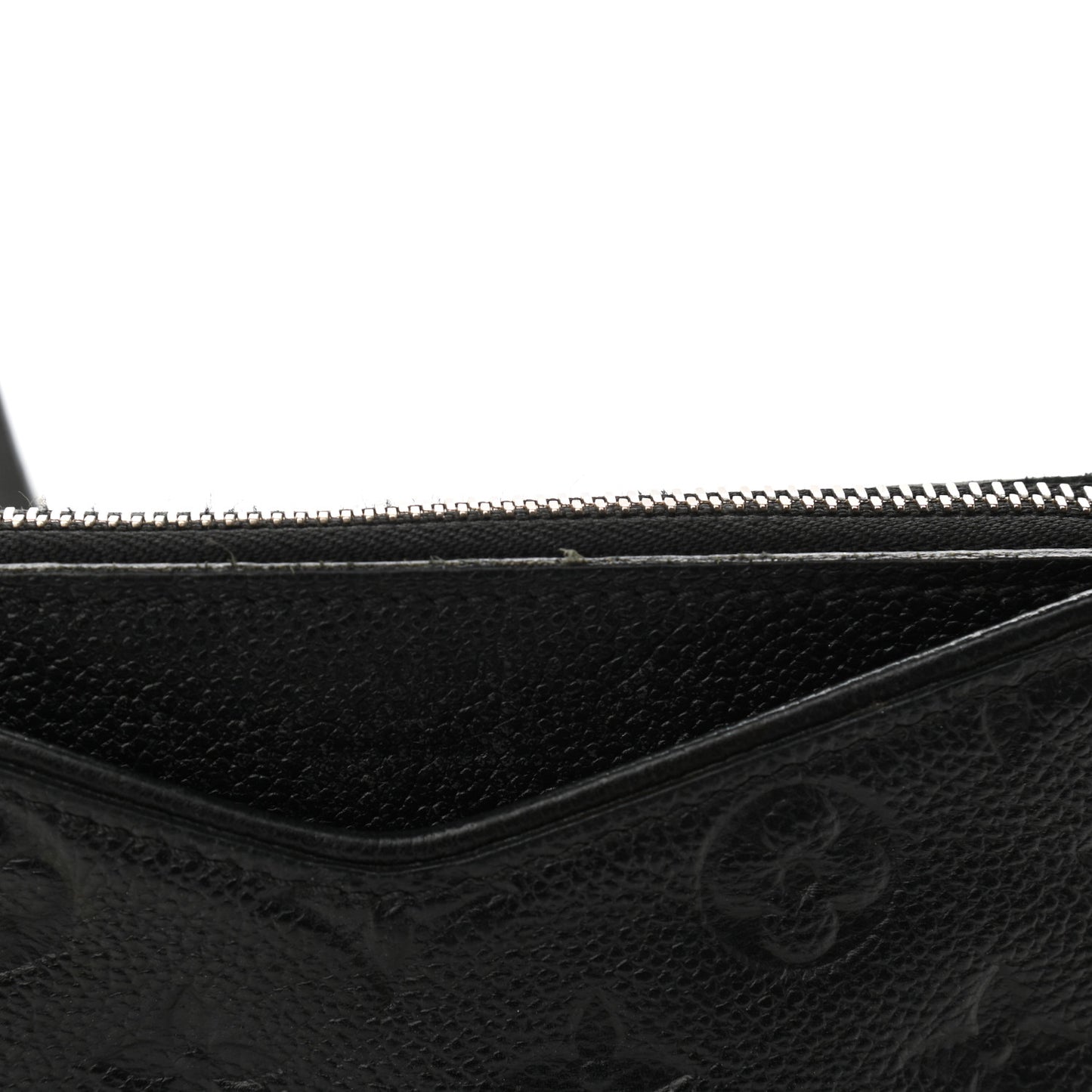Empreinte Pallas Crossbody Black