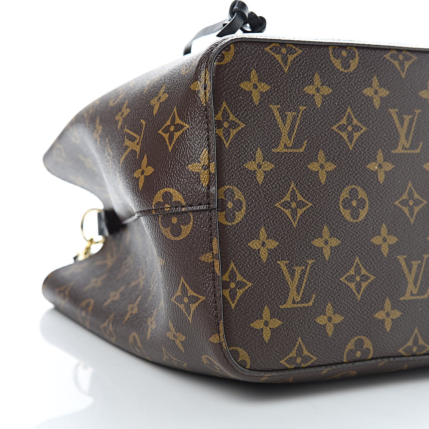 Monogram Neonoe MM Black