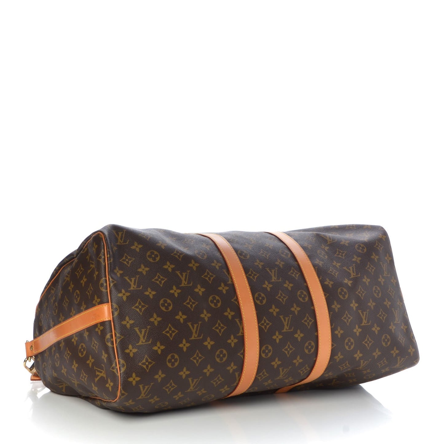 Monogram Keepall Bandouliere 55