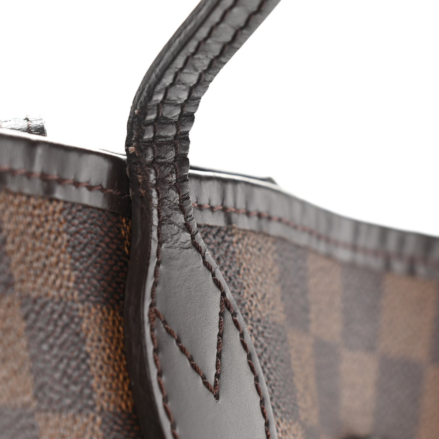Damier Ebene Neverfull MM