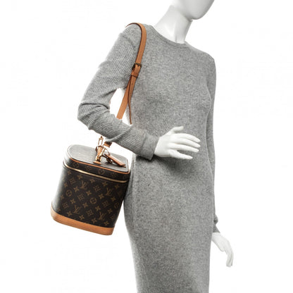 Louis Vuitton Monogram Nice 2 of 7