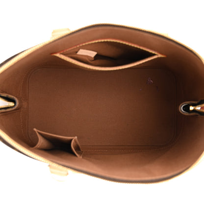 Louis Vuitton Monogram Alma PM 5 of 11