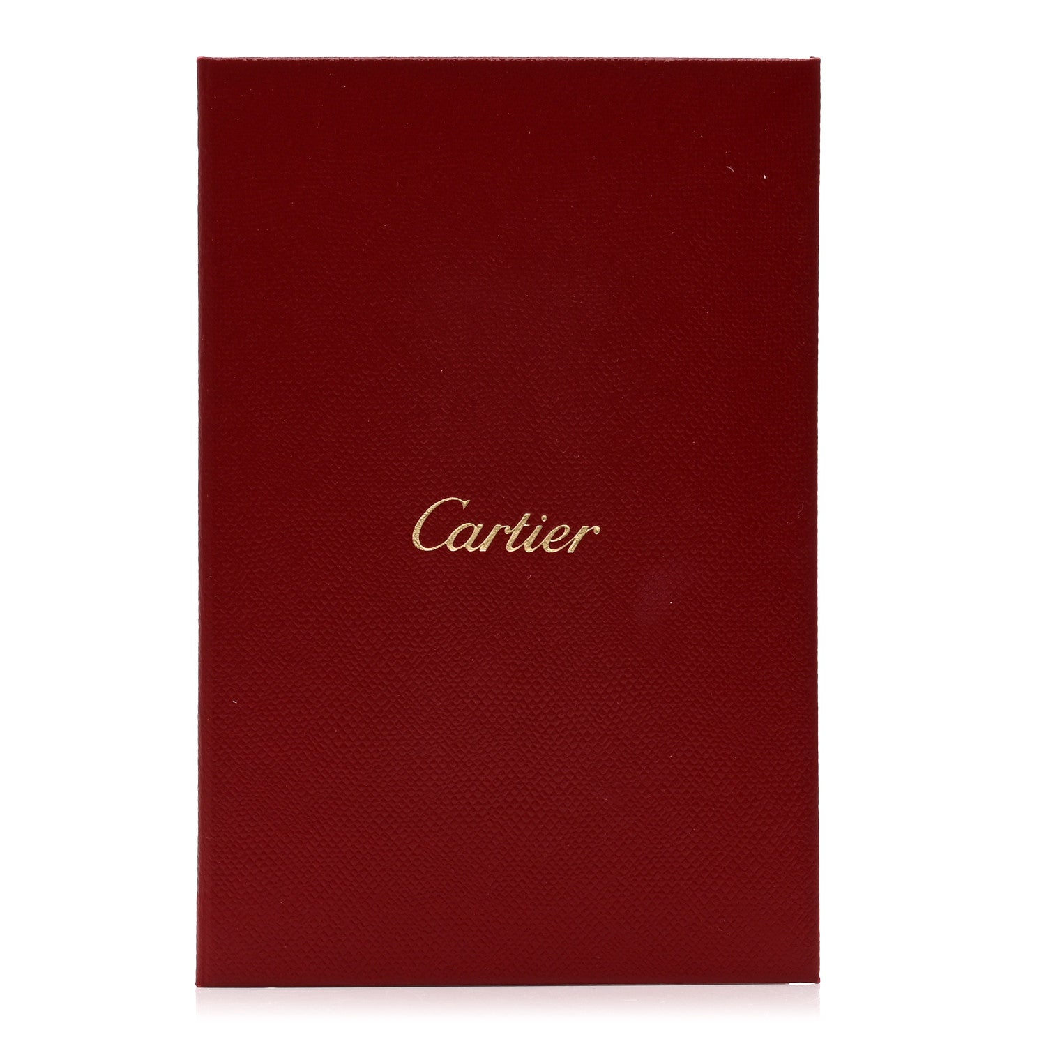 Cartier 18K Pink Gold Diamond SM D'Amour Pendant Necklace 5 of 5